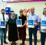 Студент ИКН - призёр Всероссийского конкурса выпускных квалификационных работ "Системное решение" - ЛГТУ