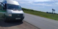В башкирском Салавате экологи взяли пробы воздуха - Башинформ