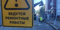 Людмила Нещадим оценила ремонт двора на Аэродроме - Гатчинская служба новостей