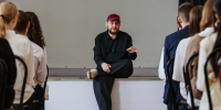 Артем Терехин ушел с поста главного режиссера Алтайского краевого театра драмы - Сетевое издание Толк