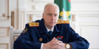 Бастрыкин отреагировал на информацию о грязных стоках в реку под Нижнекамском - Chelny-Biz.Ru