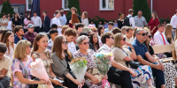 В ИМИТ вручили рекордное количество дипломов за всю историю математического образования в АлтГУ - АлтГУ