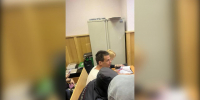 Активист Костров получил 10 суток ареста за ссылку на пост с экстремистской символикой - Spbdnevnik.ru