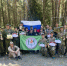 Команда Поста № 1 из Красноярска вошла в тройку лучших на сборах Сибири - Наш Красноярский край