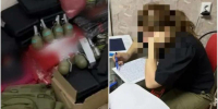 В Астрахани директор центра патриотического воспитания попала под следствие - Bloknot-Astrakhan.Ru