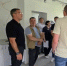 В Ефремове продолжают ремонт филиала областной стоматологической поликлиники - ИА Тульская пресса.Ru