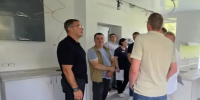 В Ефремове отремонтируют филиал областной стоматологической поликлиники - Молодой коммунар