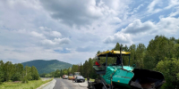 Фото из телеграм-канала главы РХ - Пульс Хакасии