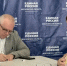 В местной общественной приемной партии «Единая Россия» городского округа Воскресенск 13 июля провел прием депутат Совета депутатов Сергей Слепов - Единая Россия