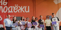 В Тулунском районе пройдет серия профилактических интеллектуальных игр - Антинаркотическая комиссия