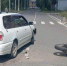В Приангарье трое подростков получили травмы в результате двух ДТП с участием мототранспорта - Газета Красноярский рабочий