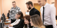 СБИС в МИВлГУ: цифровые инструменты, на которых работает страна - Муромский филиал ВлГУ