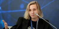Директором Музея Москвы назначили Марию Баландину - Говорит Москва