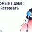 Госжилинспекция Ставрополья: Что делать, если в доме завелись насекомые. - Андроповский район