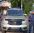 Росгвардейцы задержали горожанина, воспользовавшегося мотоциклом без разрешения владельца - Росгвардия