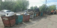 В Амурской области ужесточат контроль за санитарным состоянием придомовых территорий - Amur.Life