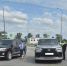 1 В Соликамском муниципальном округе прошел рейд по безопасности дорожного движения совместно с судебными приставами - Администрация Соликамского г.о.