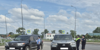1 В Соликамском муниципальном округе прошел рейд по безопасности дорожного движения совместно с судебными приставами - Администрация Соликамского г.о.
