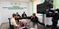 Ингушское УФАС России подвело итоги деятельности за I-полугодие 2026 года - УФАС по Республике Ингушетия