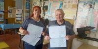Специалисты Псковского облсовпрофа повысили квалификацию в сфере транспортной безопасности - Pln-Pskov.Ru