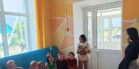 С детьми обсудили правила безопасности во время летних каникул - Администрации г. о. Сибай