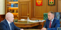 Кузбасс и Китай могут соединить прямой железной дорогой длиной 1000 км - 1-LINE