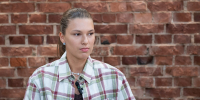 «Хочется медалей»: новичок «Локомотива» — о волейбольных амбициях, Калининграде и жизни у моря - Новости Калининграда | Фото: Александр Подгорчук / «Клопс» - Klops.Ru
