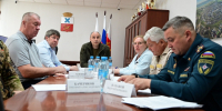 Паводок: Денис Паслер усилил контроль - Газета Серовский рабочий