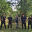 Патрулирование Кизлярское лесничество - Комитет по лесному хозяйству