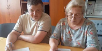 В Дуванском районе готовятся к выборам в органы местного самоуправления - Дуванский район