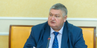 Сергей Балыкин награждён орденом Дружбы - Газета Оренбуржье