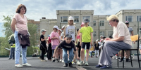 3200 детей отдохнули в профильных лагерях - Администрация города