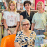 Живая память: встреча с внучкой краеведа Дмитрия Стремоухова - Карасукский район