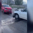 В Шебекино в ДТП пострадали пенсионеры и ребёнок - Мир Белогорья