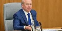 Премьер Башкирии рассказал о новых важных законах - Башинформ