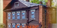 Дом №5 на улице Шевченко продали за 16,3 млн рублей - ИА Нижний сейчас