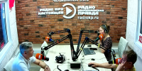 «Здоровый разговор» на радио «Комсомольская правда»: все секреты главной «лаборатории» нашего организма! - Областная больница №3