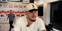 Новичок «Авангарда» рассказал, почему решил перейти из «Динамо» в Омск - Om1.Ru