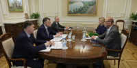 На Дону появится производство противоградовой сетки - Журнал Сельскохозяйственные Вести