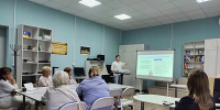 Преподаватели факультета социально-политических наук продолжают обучение независимых наблюдателей в преддверии выборов в Государственную Думу РФ - ЯГУ им. П.Г. Демидова