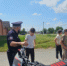 Полицейские Грозненского района провели рейд по предупреждению детского травматизма на дорогах - ОМВД Чеченской Республики
