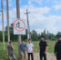 В станице Петропавловская инспекторы ПДН пресекли купание подростков в реке без сопровождения взрослых - ОМВД Чеченской Республики