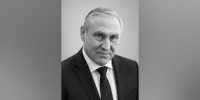 Александр Беглов выразил соболезнования в связи с кончиной спецпредставителя губернатора Петербурга Виктора Миненко - Spbdnevnik.ru