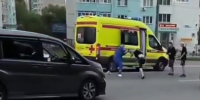Нападение на бригаду скорой помощи в Челябинске вылилось в уголовное дело - Pchela.News