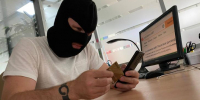 Курянка лишилась более 3 миллионов рублей, поверив мошенникам - Курские Известия