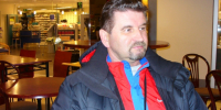 48 лет в спорте: мурманский тренер Николай Фарутин получил звание заслуженного работника физкультуры - Вечерний Мурманск