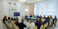 Кировская молодежь предложила создавать условия для знакомства пар - Кировская правда