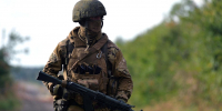 Боец ВС РФ рассказал, как выжил после более 15 ударов дронов - ИА Общественная служба новостей