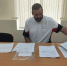 На приёме главы администрации Тамбова обсудили доступность транспорта на западе города - OnlineTambov.Ru