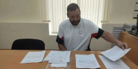 На приёме главы администрации Тамбова обсудили доступность транспорта на западе города - OnlineTambov.Ru